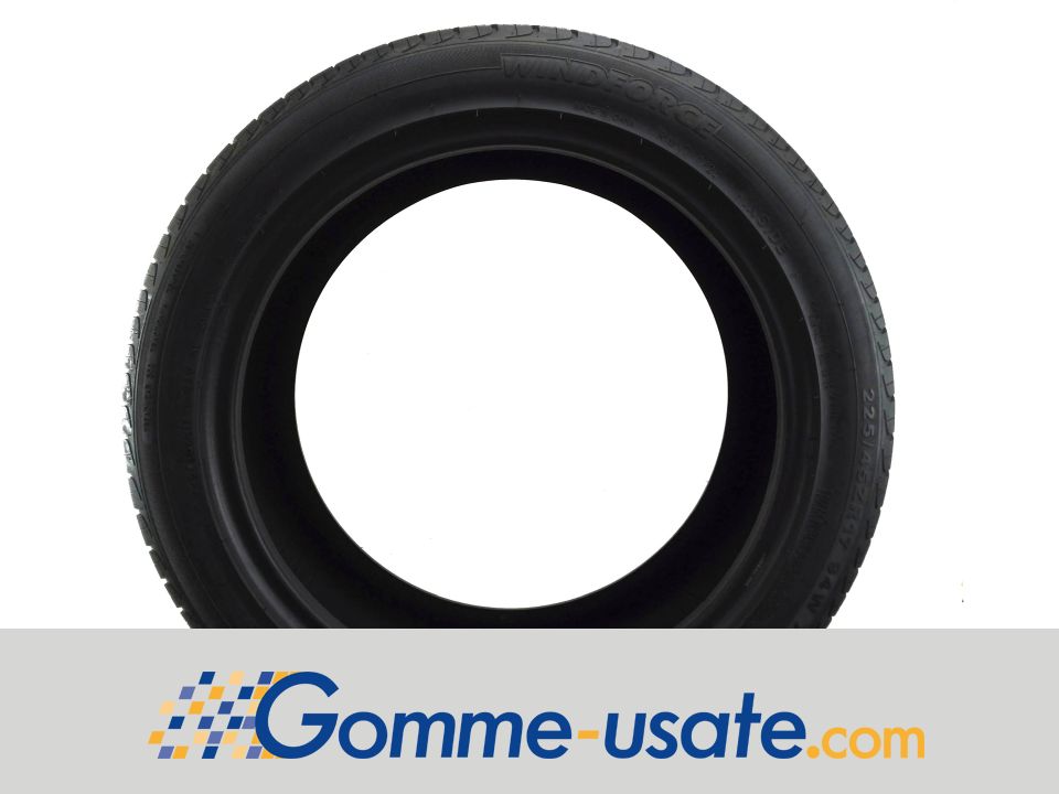 Thumb Windforce Gomme Usate Windforce 225/45 ZR17 94W CatchPower XL (75%) pneumatici usati Estivo_1